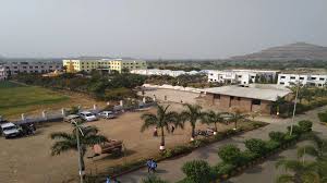 Samarth Polytechnic Pune College Ambience photo 2